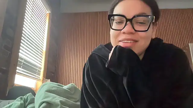 zahrabliss online show from January 9, 2026, 4:10 pm