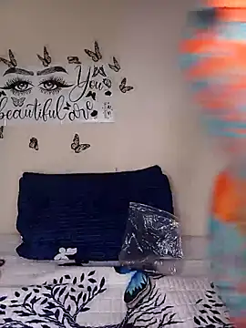 Young Slut21 online show from September 19, 2025, 12:23 am