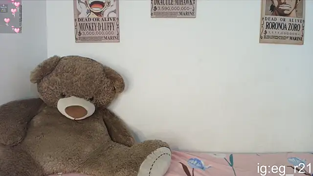 emma grays2 online show from February 25, 2026, 7:07 am