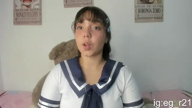 emma grays2 online show from March 21, 2026, 8:41 am