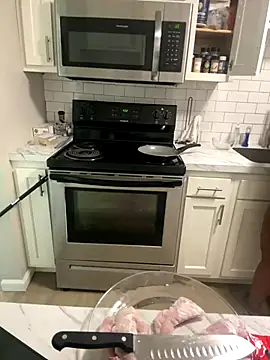 Juicystorm online show from December 21, 2025, 9:33 pm