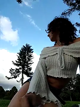 LuaBusch online show from April 24, 2026, 10:23 pm