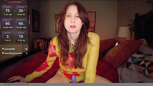 Snapshot of MommyGoddessL chatting on February 15, 2026, 4:20 am MommyGoddessL online show from February 15, 2026, 4:20 am