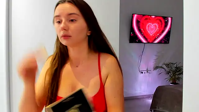 BeatriceAddams online show from September 11, 2025, 3:23 pm