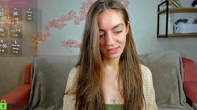 Agnes Wells online show from September 16, 2025, 8:26 am