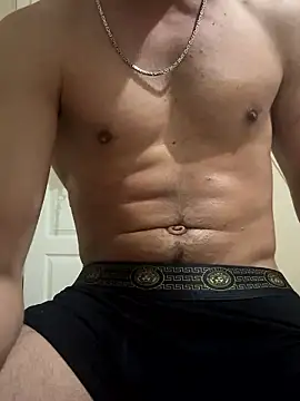 LUKADDES online show from November 30, 2025, 11:09 pm