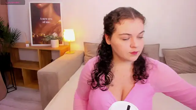 Elina Star online show from October 13, 2025, 12:49 pm