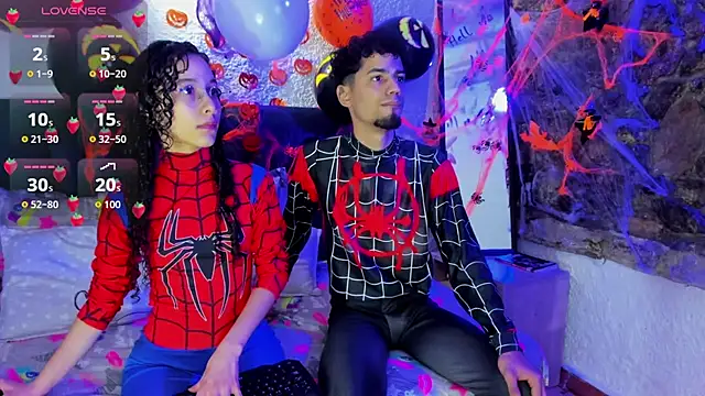 Snapshot of Chris_Angel_ chatting on October 31, 2025, 1:01 pm Chris Angel online show from October 31, 2025, 1:01 pm