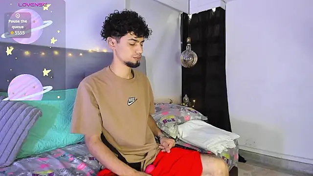 Snapshot of Chris_Angel_ chatting on January 11, 2026, 12:54 pm Chris Angel online show from January 11, 2026, 12:54 pm