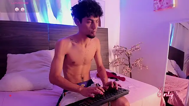 Snapshot of Chris_Angel_ chatting on February 11, 2026, 3:11 am Chris Angel online show from February 11, 2026, 3:11 am