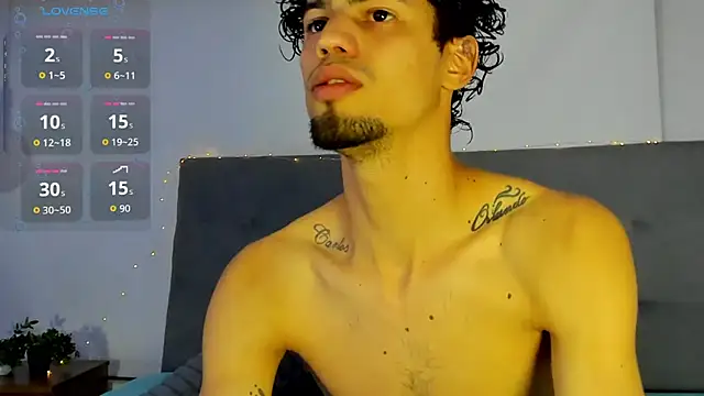 Snapshot of Chris_Angel_ chatting on February 12, 2026, 3:45 am Chris Angel online show from February 12, 2026, 3:45 am