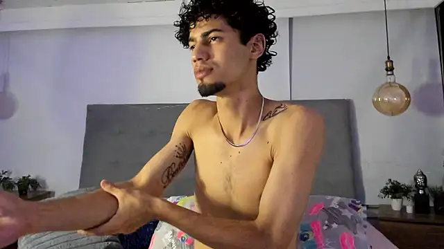 Snapshot of Chris_Angel_ chatting on February 14, 2026, 3:58 am Chris Angel online show from February 14, 2026, 3:58 am