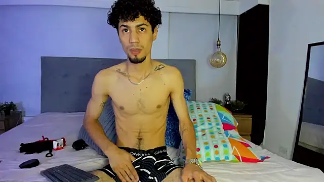 Snapshot of Chris_Angel_ chatting on February 17, 2026, 3:25 am Chris Angel online show from February 17, 2026, 3:25 am