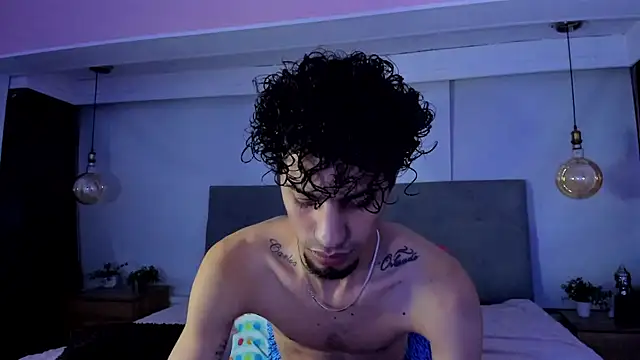 Snapshot of Chris_Angel_ chatting on February 19, 2026, 3:46 am Chris Angel online show from February 19, 2026, 3:46 am