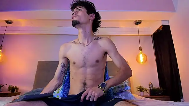 Snapshot of Chris_Angel_ chatting on February 21, 2026, 3:51 am Chris Angel online show from February 21, 2026, 3:51 am