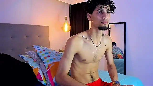 Snapshot of Chris_Angel_ chatting on February 24, 2026, 3:48 am Chris Angel online show from February 24, 2026, 3:48 am