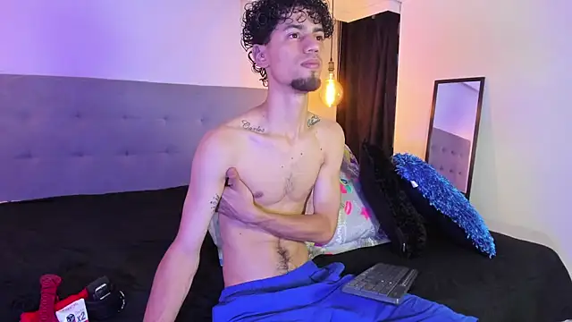 Snapshot of Chris_Angel_ chatting on February 28, 2026, 3:51 am Chris Angel online show from February 28, 2026, 3:51 am