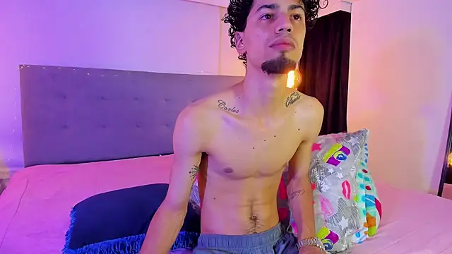 Snapshot of Chris_Angel_ chatting on March 8, 2026, 3:43 am Chris Angel online show from March 8, 2026, 3:43 am