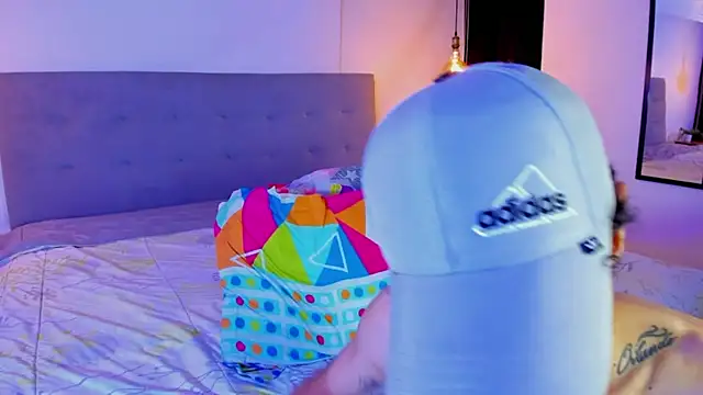 Snapshot of Chris_Angel_ chatting on March 21, 2026, 9:14 am Chris Angel online show from March 21, 2026, 9:14 am