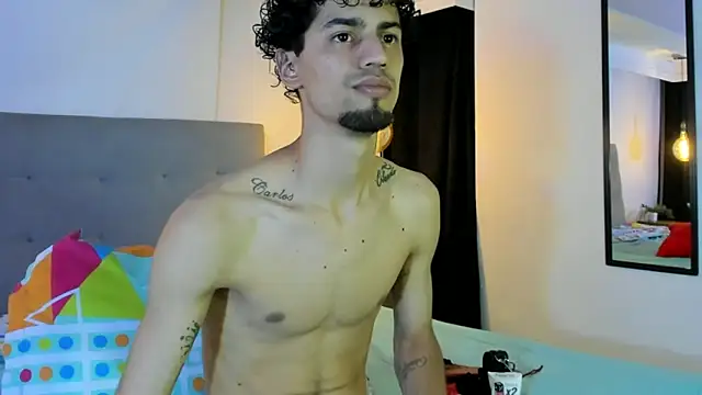 Snapshot of Chris_Angel_ chatting on March 23, 2026, 3:32 am Chris Angel online show from March 23, 2026, 3:32 am