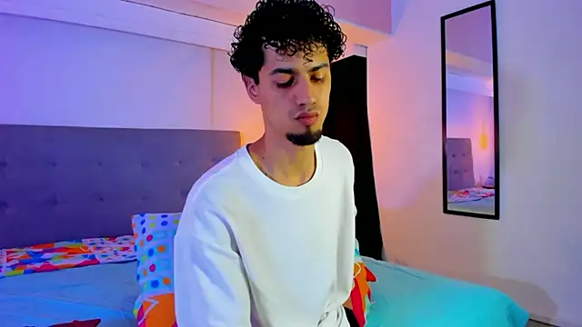 Snapshot of Chris_Angel_ chatting on March 24, 2026, 3:44 am Chris Angel online show from March 24, 2026, 3:44 am