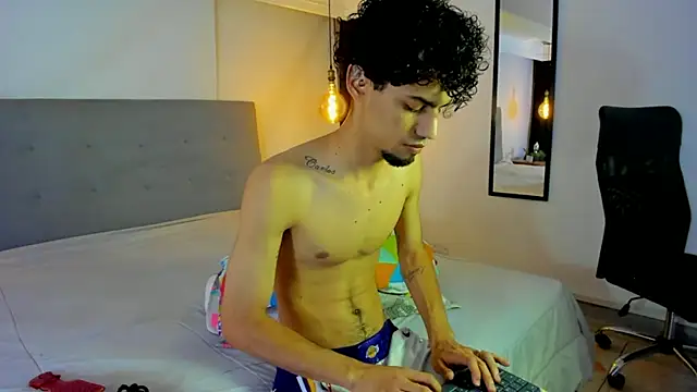 Snapshot of Chris_Angel_ chatting on March 26, 2026, 3:45 am Chris Angel online show from March 26, 2026, 3:45 am