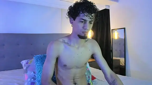 Snapshot of Chris_Angel_ chatting on April 6, 2026, 3:48 am Chris Angel online show from April 6, 2026, 3:48 am