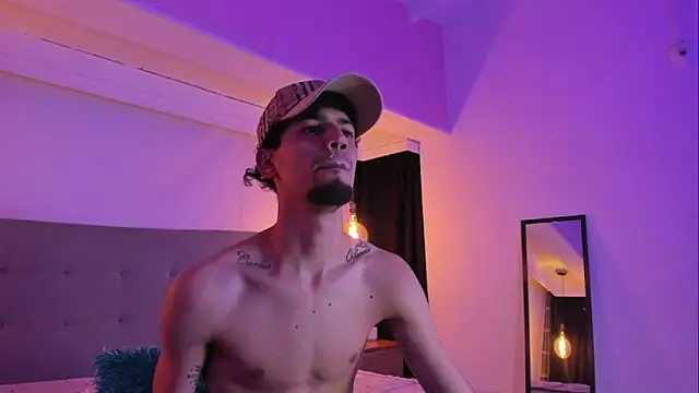 Snapshot of Chris_Angel_ chatting on April 12, 2026, 3:44 am Chris Angel online show from April 12, 2026, 3:44 am