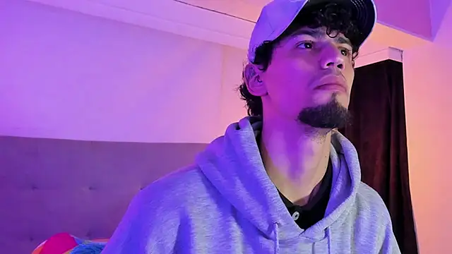 Snapshot of Chris_Angel_ chatting on April 14, 2026, 3:45 am Chris Angel online show from April 14, 2026, 3:45 am