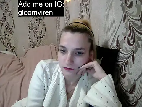 AlissaClark online show from February 4, 2026, 10:58 pm