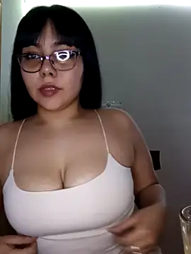 Snapshot of soo2303 chatting on October 3, 2025, 8:50 pm soo2303 online show from October 3, 2025, 8:50 pm