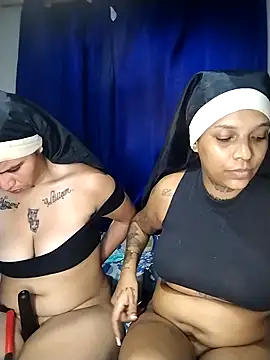 Vale Nikol21 online show from September 14, 2025, 1:27 am