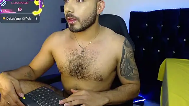 adamhairy online show from January 7, 2026, 6:43 pm