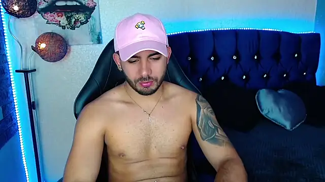 Snapshot of adamhairy chatting on May 11, 2026, 9:23 pm adamhairy online show from May 11, 2026, 9:23 pm