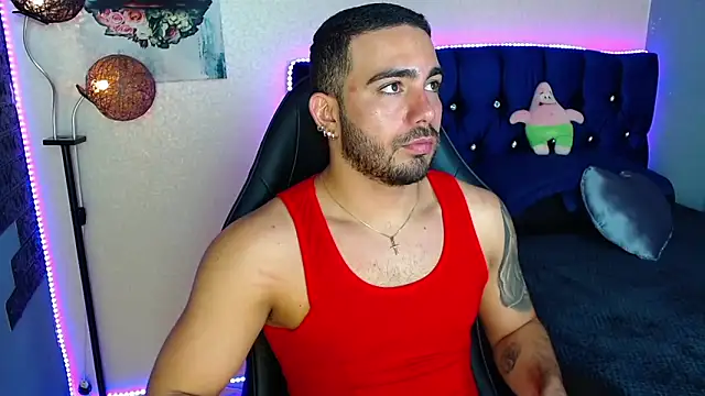 Snapshot of adamhairy chatting on May 16, 2026, 7:34 pm adamhairy online show from May 16, 2026, 7:34 pm