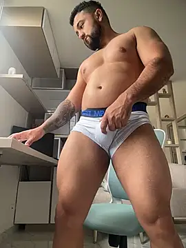 DoctorArabe3 online show from February 10, 2026, 12:20 pm