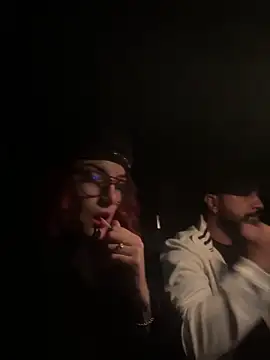 DanteAndVictoria online show from October 13, 2025, 5:18 am