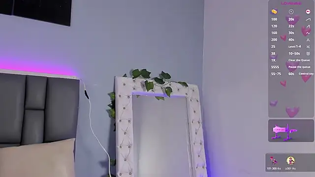  jasmine blush online show from October 18, 2025, 12:17 pm