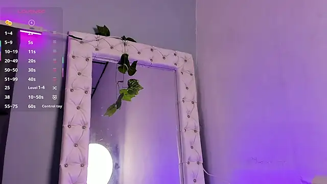  jasmine blush online show from October 29, 2025, 2:08 pm