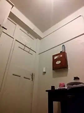 AcetousAbb online show from November 13, 2025, 7:13 pm