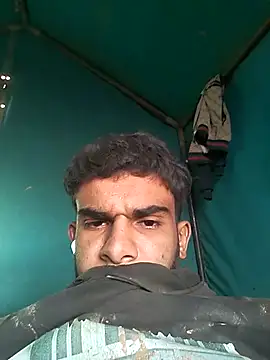 ParousFlow online show from November 17, 2025, 4:13 pm