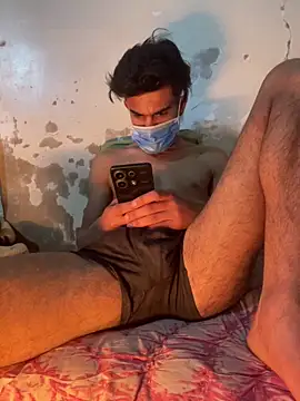 ParousFlow online show from March 20, 2026, 12:59 am