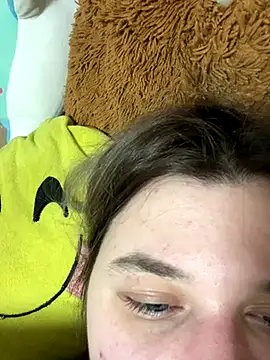 Kemeli008 online show from October 30, 2025, 7:03 pm