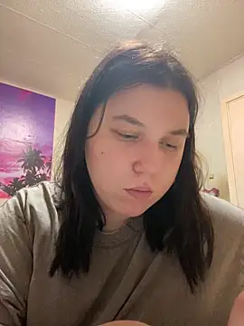 Kemeli008 online show from November 13, 2025, 8:52 pm