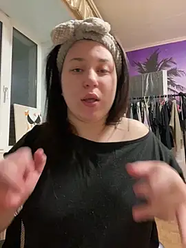 Kemeli008 online show from January 16, 2026, 4:16 am