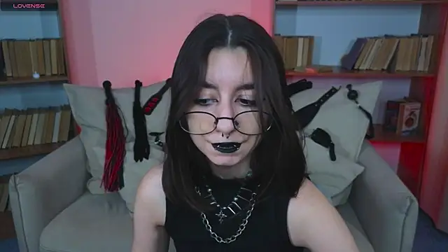 Mistress  Marcelline online show from September 13, 2025, 9:53 am