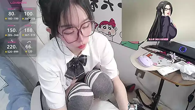 Angela-AMY online show from March 24, 2026, 6:29 am