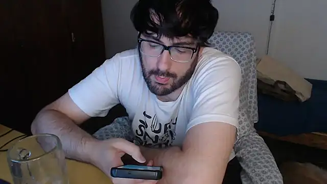 sacoa online show from December 13, 2024, 1:37 am