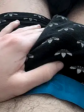 DandyPanfish online show from January 7, 2026, 12:29 pm