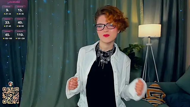 EdlinGathright online show from March 12, 2026, 4:07 am